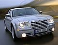 Chrysler 300C CRD